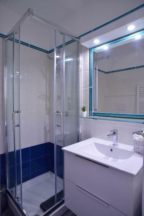 Livia B&B - Trastevere Рим Экстерьер фото