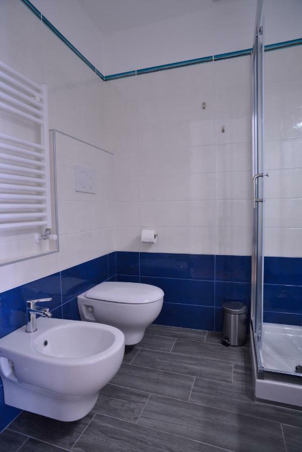 Livia B&B - Trastevere Рим Экстерьер фото