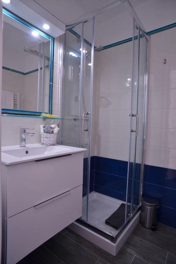 Livia B&B - Trastevere Рим Экстерьер фото