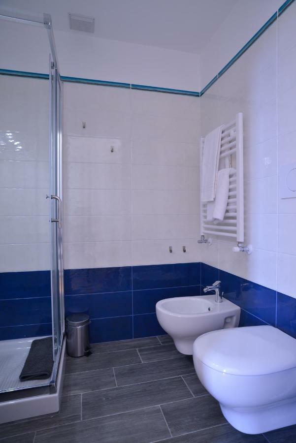 Livia B&B - Trastevere Рим Экстерьер фото